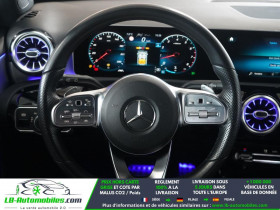 Mercedes Classe A 250 BVA  occasion � Beaupuy - photo n�8