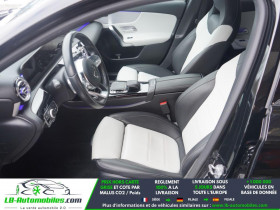 Mercedes Classe A 250 BVA  occasion � Beaupuy - photo n�7