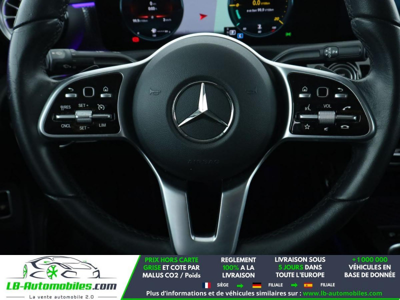 Mercedes Classe A 250 BVA  occasion � Beaupuy - photo n�8