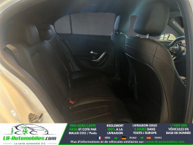 Mercedes Classe A 250 BVA  occasion � Beaupuy - photo n�5