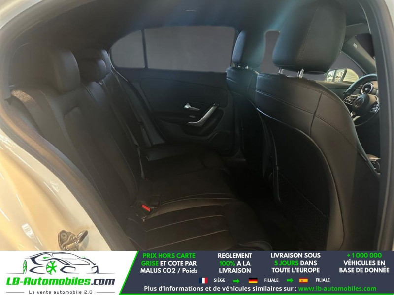 Mercedes Classe A 250 BVA  occasion � Beaupuy - photo n�5