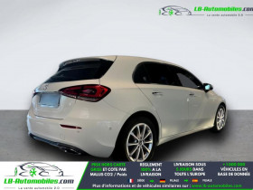 Mercedes Classe A 250 BVA  occasion � Beaupuy - photo n�3