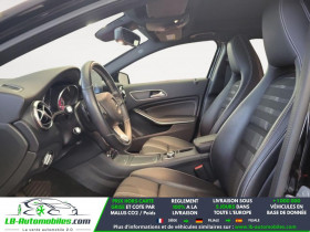 Mercedes Classe A 250 BVA  occasion � Beaupuy - photo n�8