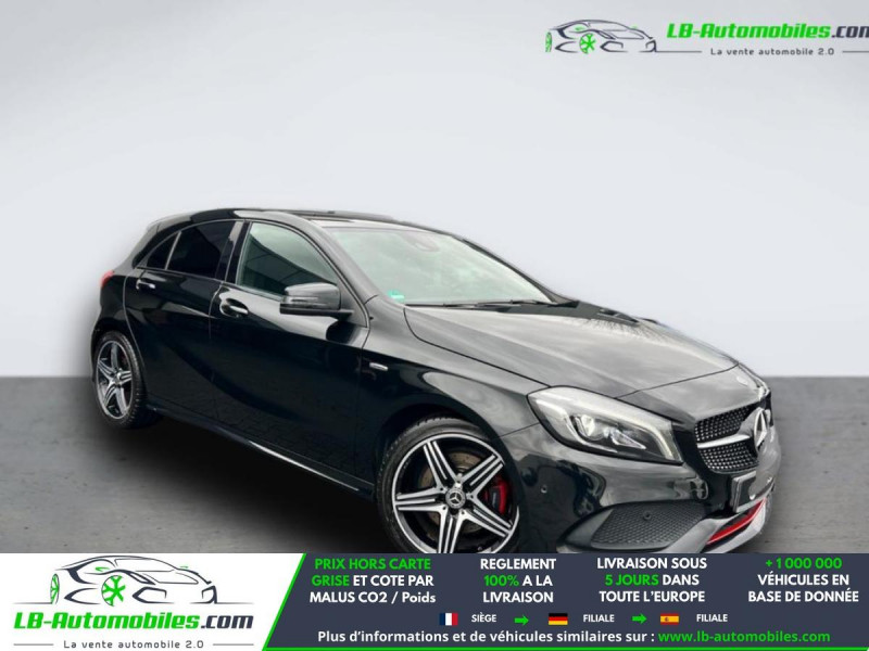 Mercedes Classe A 250 BVA  occasion � Beaupuy