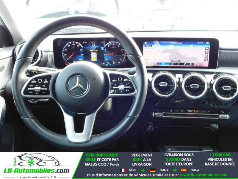 Mercedes Classe A 250 BVA  occasion � Beaupuy - photo n�3