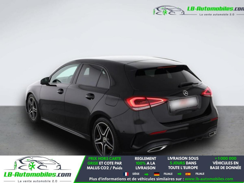 Mercedes Classe A 250 BVA  occasion � Beaupuy - photo n�3