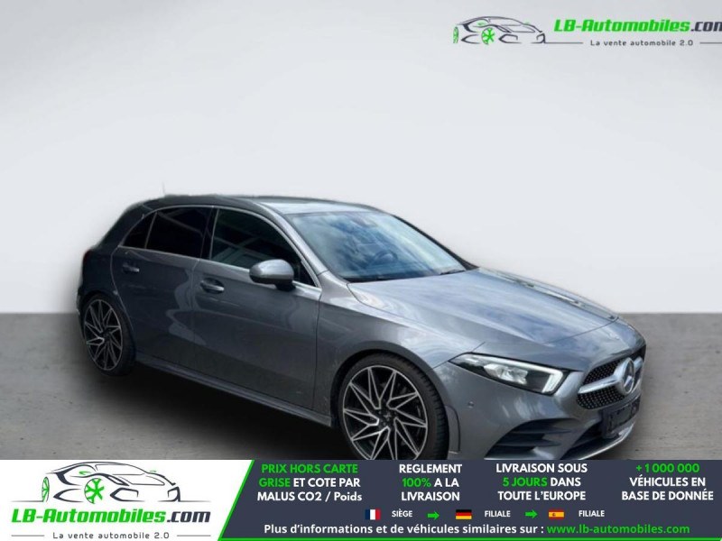 Mercedes Classe A 250 BVA  occasion � Beaupuy