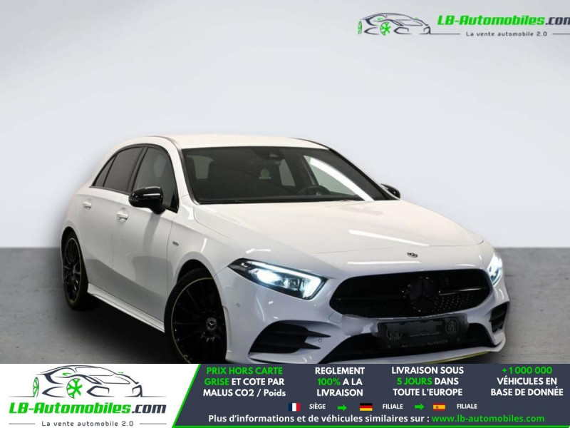 Mercedes Classe A 250 BVA  occasion � Beaupuy