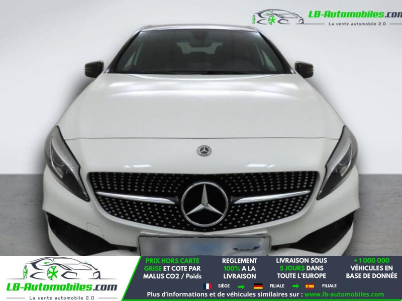 Mercedes Classe A 250 BVA  occasion � Beaupuy - photo n�5