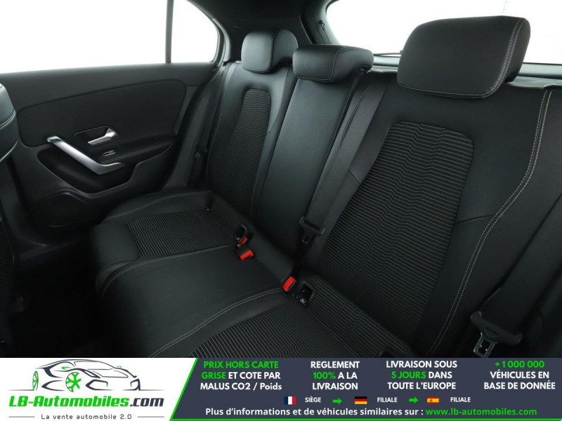 Mercedes Classe A 250 BVA  occasion � Beaupuy - photo n�8