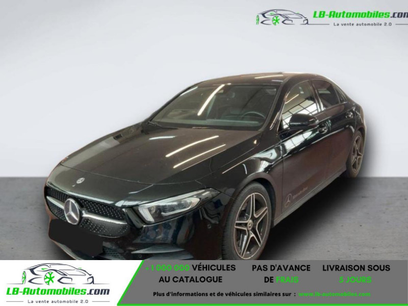 Mercedes Classe A 250 BVA  occasion � Beaupuy
