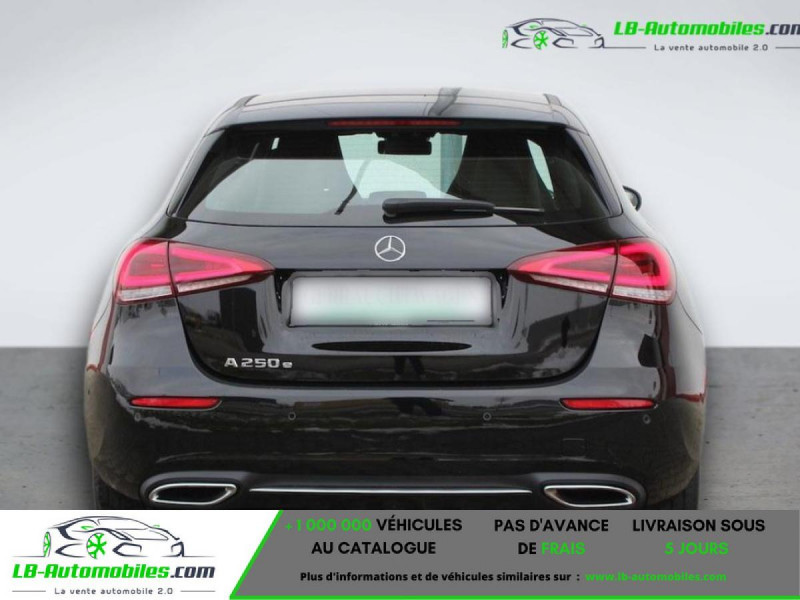 Mercedes Classe A 250 BVA  occasion � Beaupuy - photo n�5