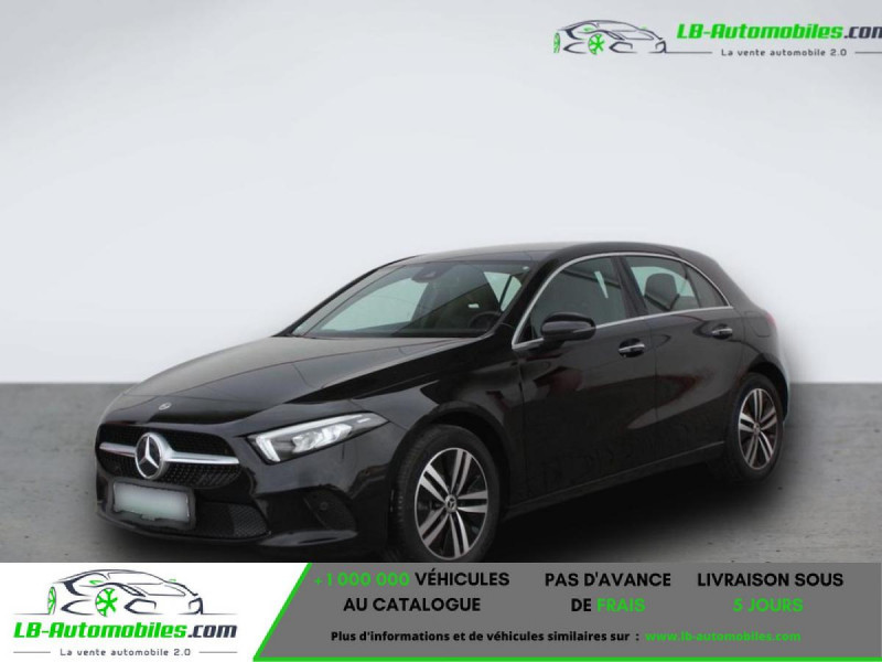 Mercedes Classe A 250 BVA  occasion � Beaupuy - photo n�2