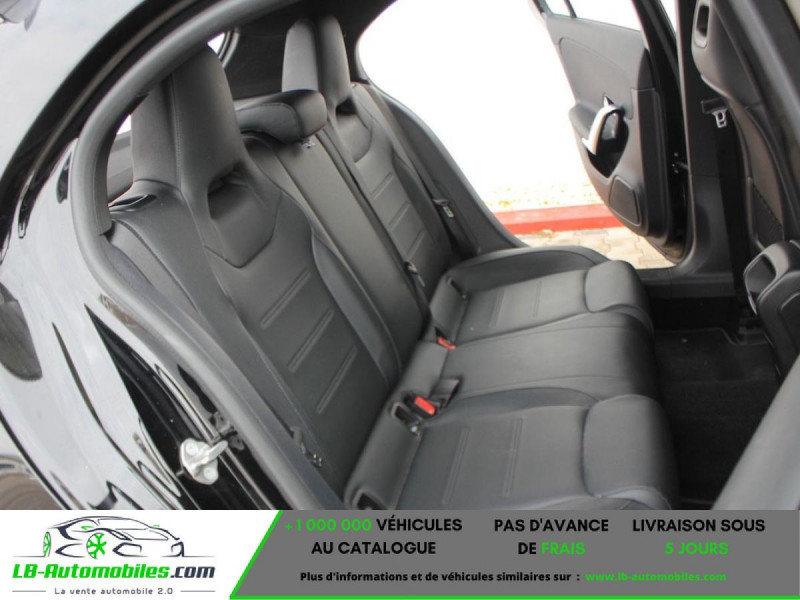 Mercedes Classe A 250 BVA  occasion � Beaupuy - photo n�7