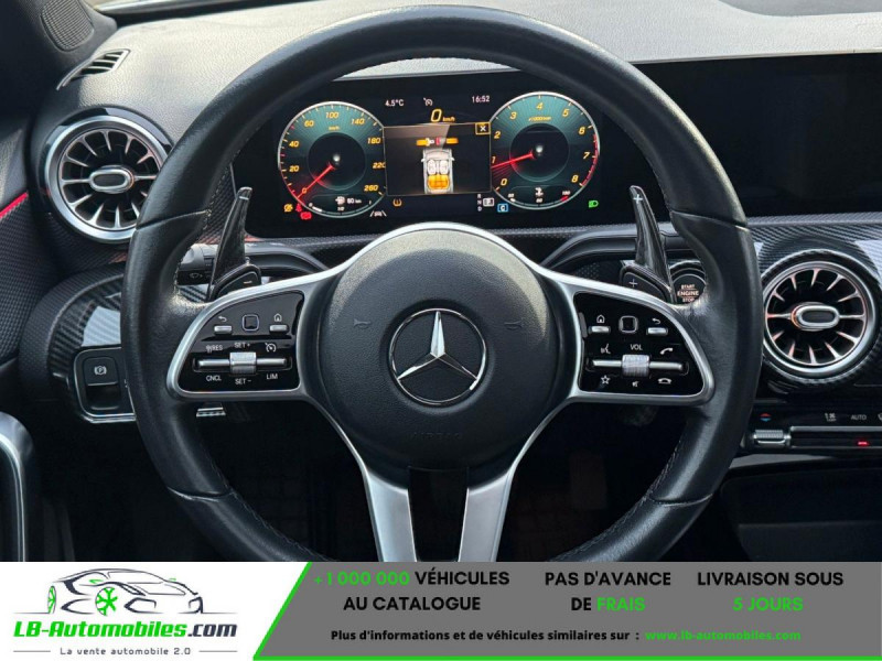 Mercedes Classe A 250 BVA  occasion � Beaupuy - photo n�10
