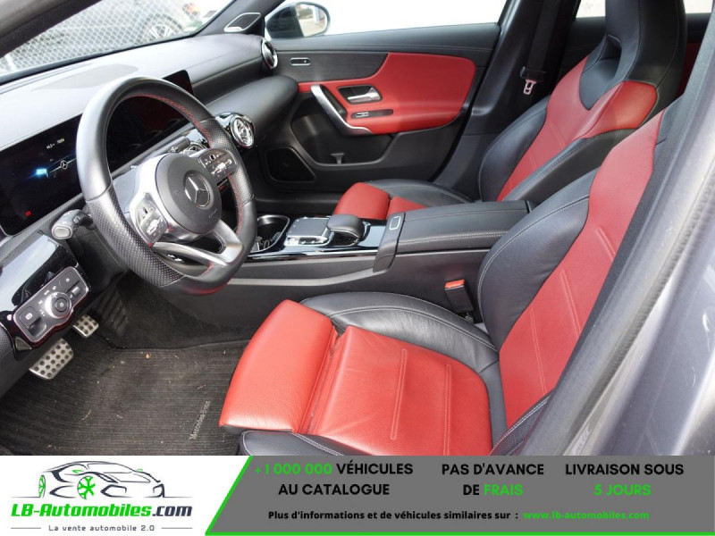 Mercedes Classe A 250 BVA  occasion � Beaupuy - photo n�5