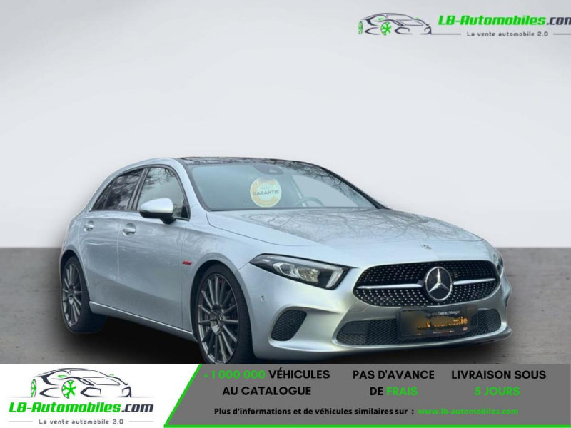 Mercedes Classe A 250 BVA  occasion � Beaupuy - photo n�2