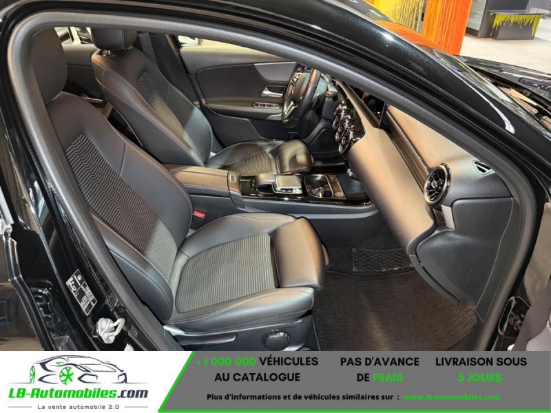 Mercedes Classe A 250 BVA  occasion � Beaupuy - photo n�6