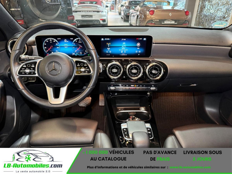 Mercedes Classe A 250 BVA  occasion � Beaupuy - photo n�2