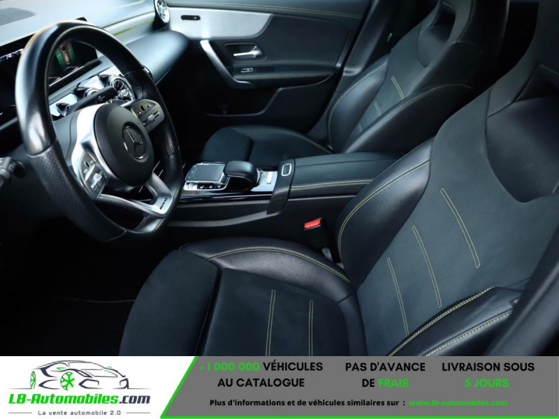 Mercedes Classe A 250 BVA  occasion � Beaupuy - photo n�5