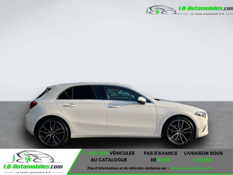 Mercedes Classe A 250 BVA  occasion � Beaupuy - photo n�4