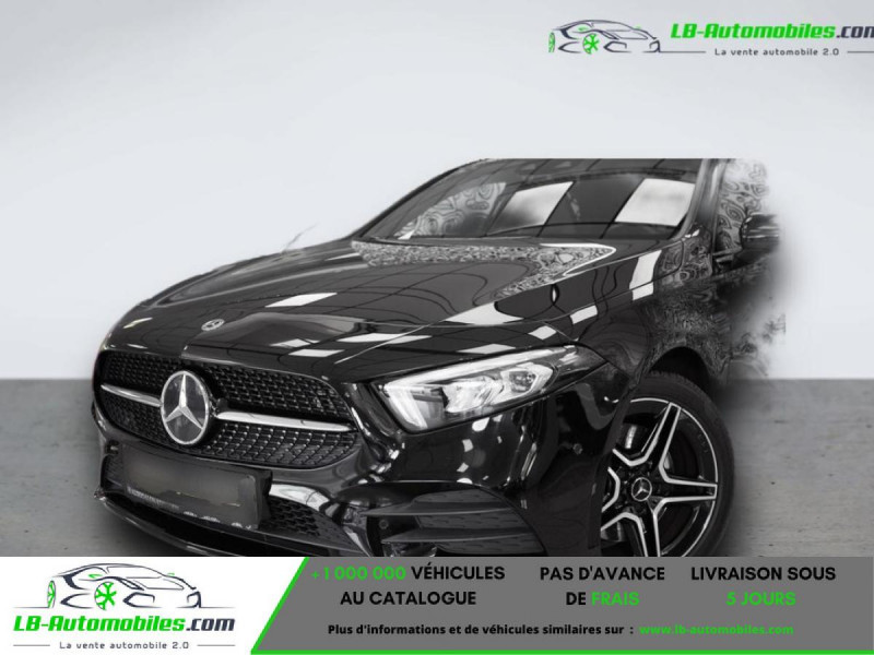 Mercedes Classe A 250 BVA  occasion � Beaupuy - photo n�2