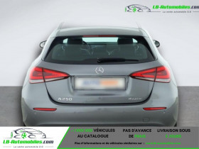 Mercedes Classe A 250 BVA  occasion � Beaupuy - photo n�7