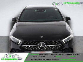 Mercedes Classe A 250 BVA  occasion � Beaupuy - photo n�4