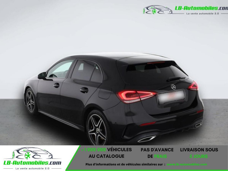 Mercedes Classe A 250 BVA  occasion � Beaupuy - photo n�3