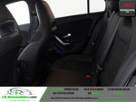 Mercedes Classe A 250 BVA  occasion � Beaupuy - photo n�7