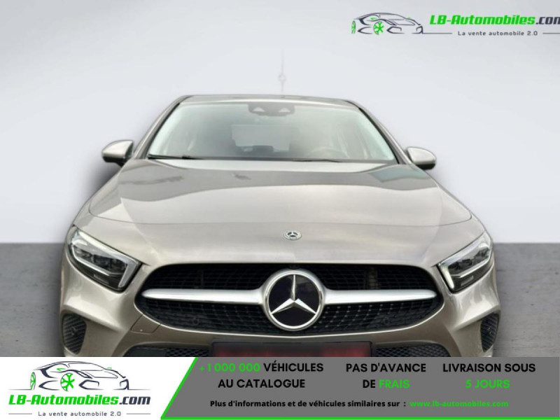 Mercedes Classe A 250 BVA  occasion � Beaupuy - photo n�5
