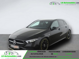 Mercedes Classe A , garage LB AUTOMOBILES � Beaupuy