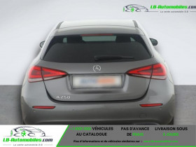 Mercedes Classe A 250 BVA  occasion � Beaupuy - photo n�7