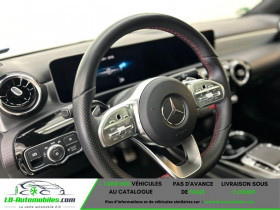 Mercedes Classe A 250 BVA  occasion � Beaupuy - photo n�9