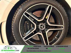 Mercedes Classe A 250 BVA  occasion � Beaupuy - photo n�10