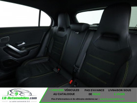 Mercedes Classe A 250 BVA  occasion � Beaupuy - photo n�8