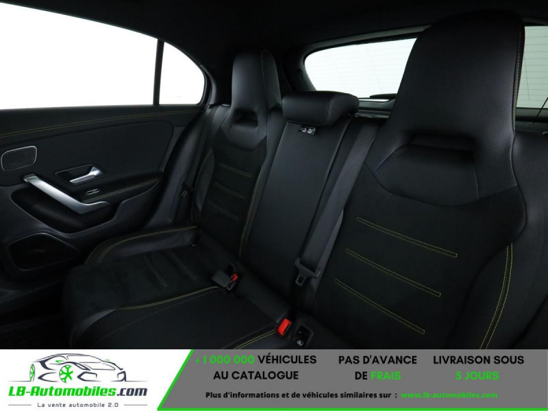 Mercedes Classe A 250 BVA  occasion � Beaupuy - photo n�8