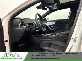 Mercedes Classe A 250 BVA  occasion � Beaupuy - photo n�7