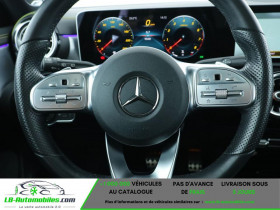 Mercedes Classe A 250 BVA  occasion � Beaupuy - photo n�9