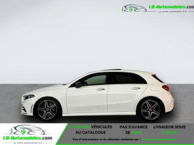 Mercedes Classe A 250 BVA  occasion � Beaupuy - photo n�6