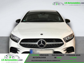 Mercedes Classe A 250 BVA  occasion � Beaupuy - photo n�5