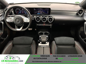 Mercedes Classe A 250 BVA  occasion � Beaupuy - photo n�3