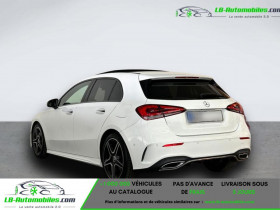 Mercedes Classe A 250 BVA  occasion � Beaupuy - photo n�4