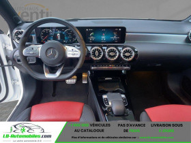 Mercedes Classe A 250 BVA  occasion � Beaupuy - photo n�3