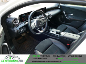 Mercedes Classe A 250 BVA  occasion � Beaupuy - photo n�7