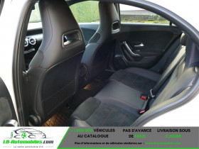 Mercedes Classe A 250 BVA  occasion � Beaupuy - photo n�8