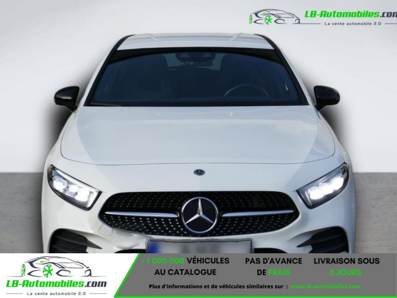 Mercedes Classe A 250 BVA  occasion � Beaupuy - photo n�5