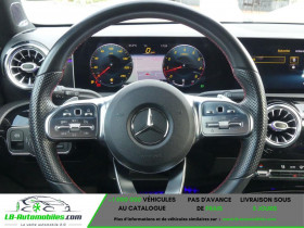 Mercedes Classe A 250 BVA  occasion � Beaupuy - photo n�8