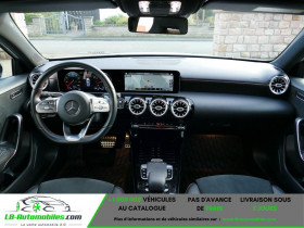 Mercedes Classe A 250 BVA  occasion � Beaupuy - photo n�3
