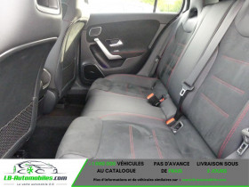 Mercedes Classe A 250 BVA  occasion � Beaupuy - photo n�7